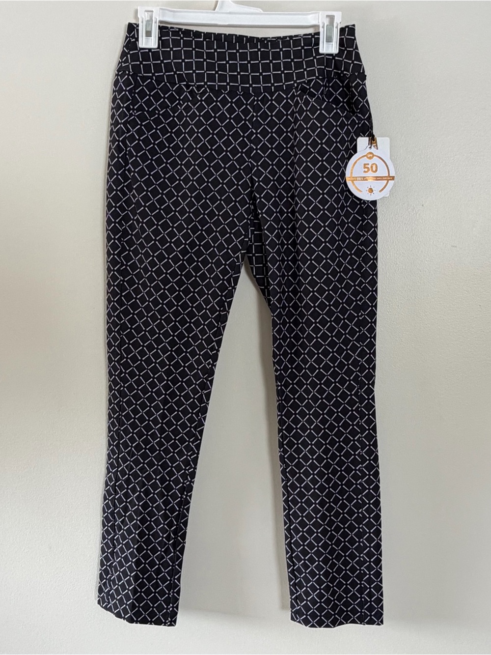 Golf Pants w design